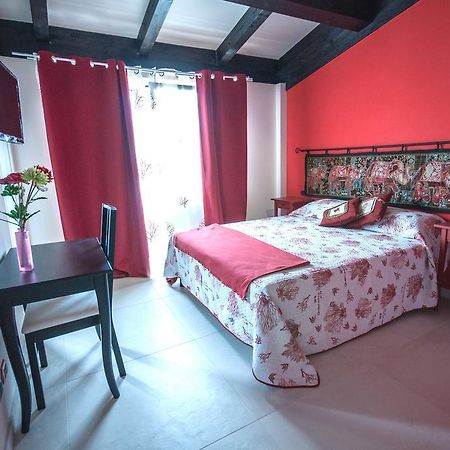 B&B I Fiori Del Mare Агрополи Номер фото